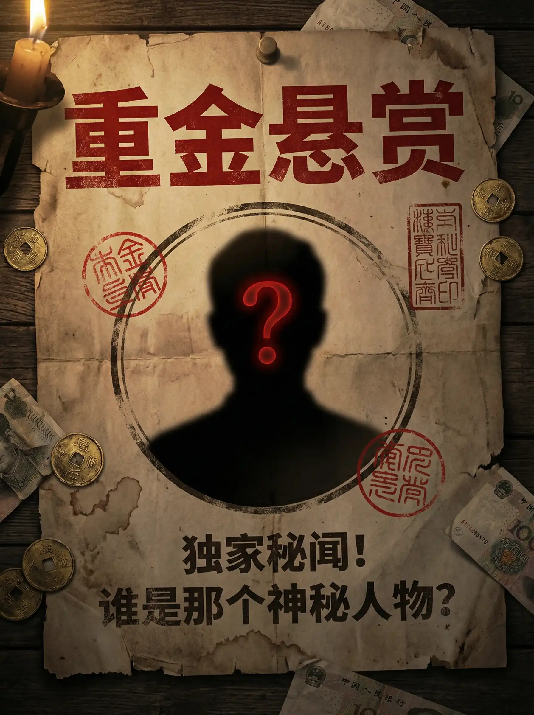p50上市时间与价格 - 重金悬赏线索征集令